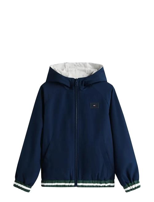Tommy Hilfiger | Tommy Hilfiger Reversible Jacket | 152