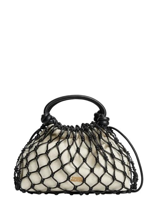 Tommy Hilfiger | Th Soft L Med Crossover Macrame | ONE SIZE