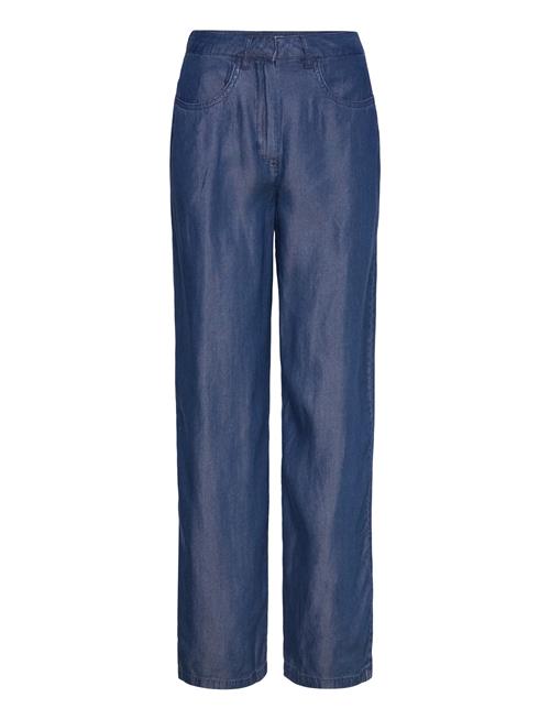Selected | Slfnoella Mw Wide Pant B | 42