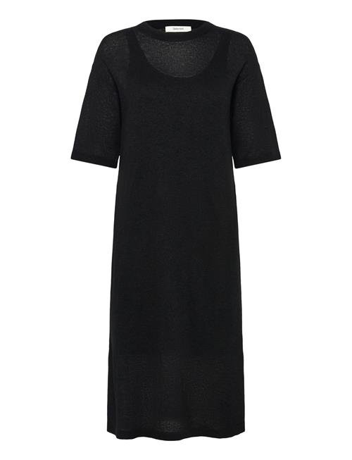 Selected | Slfshirley 2/4 Knit Dress | S