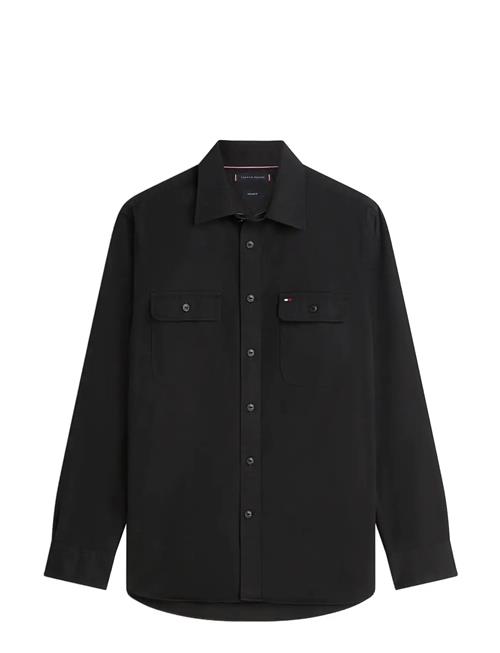 Tommy Hilfiger | Overshirt Twill Rf | L