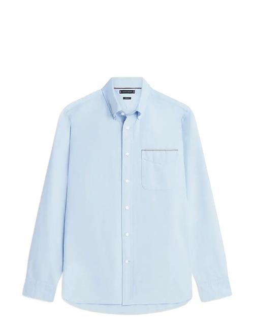 Tommy Hilfiger | Rwb Selfedge Heritage Oxford | XL