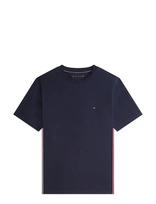 Tommy Hilfiger | Global Stripe Tee | L