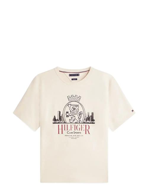 Tommy Hilfiger | Heritage Series Crest Tee | M
