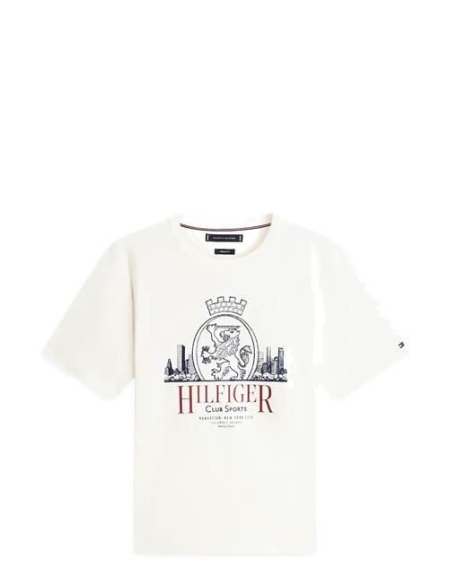 Tommy Hilfiger | Heritage Series Crest Tee | L