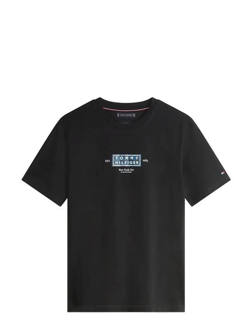 Tommy Hilfiger | Heritage Label Tee | S