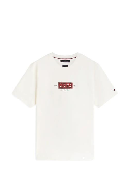 Tommy Hilfiger | Heritage Label Tee | XXL