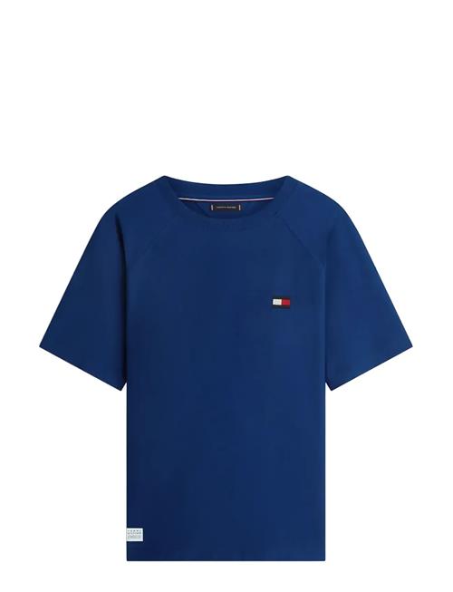Tommy Hilfiger | Tommy Flag Elevated Tee | XL