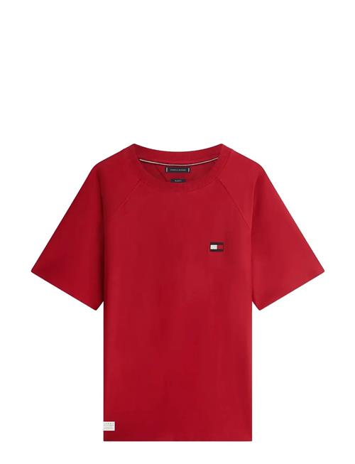 Tommy Hilfiger | Tommy Flag Elevated Tee | XXL