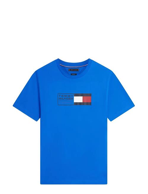Tommy Hilfiger | Brand Love Text Box Tee | XXL