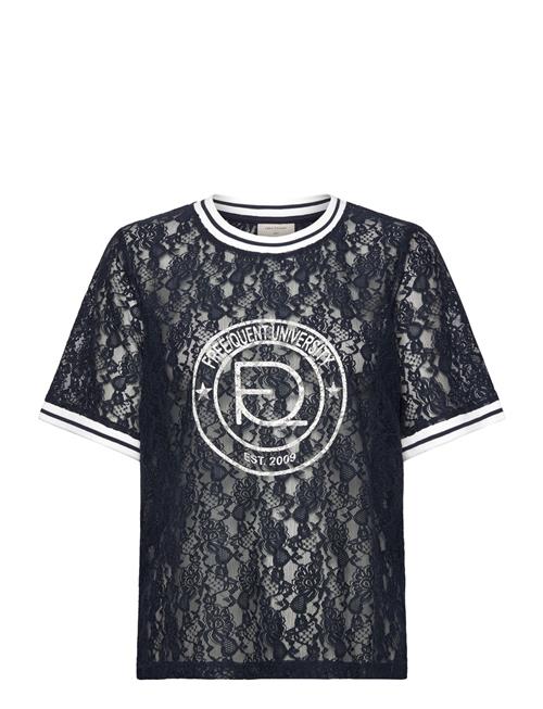 FREE/QUENT | Fqeico-Tee | S