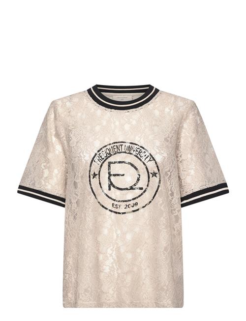 FREE/QUENT | Fqeico-Tee | M