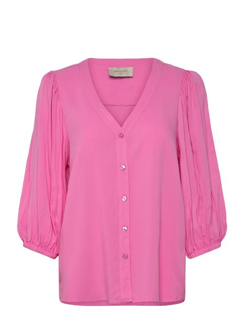 FREE/QUENT | Fqaline-Blouse | L
