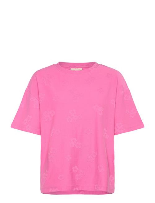 FREE/QUENT | Fqziprea-Tee | L