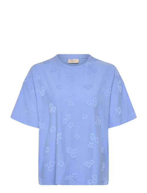 FREE/QUENT | Fqziprea-Tee | L