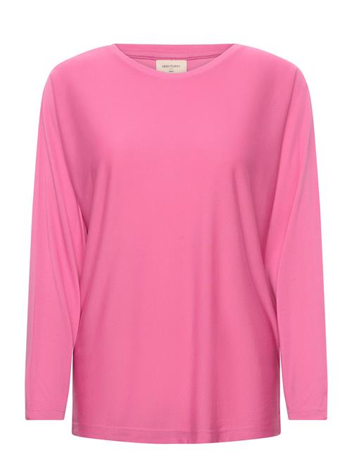 FREE/QUENT | Fqprea-Tee | L