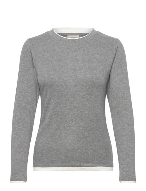 FREE/QUENT | Fqalvin-Tee | L