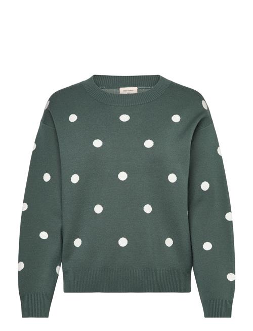 FREE/QUENT | Fqflow-Pullover | XL