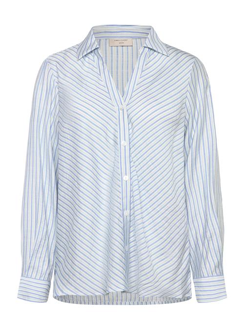 FREE/QUENT | Fqkimmi-Shirt | XL