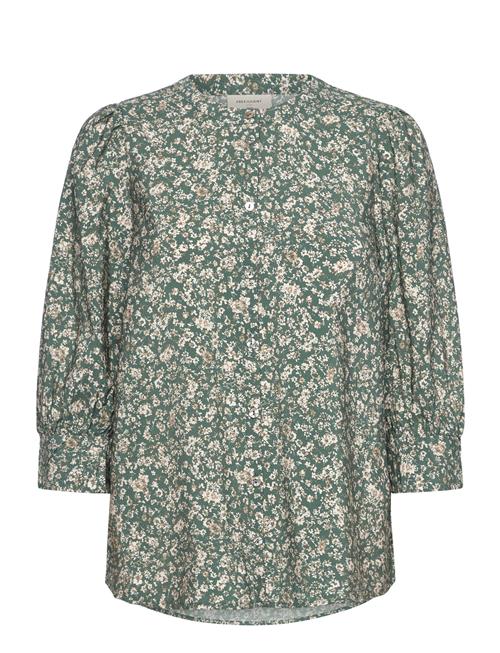 FREE/QUENT | Fqmolli-Shirt | M