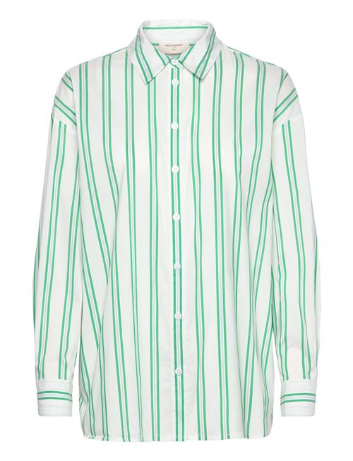 FREE/QUENT | Fqfina-Shirt | M