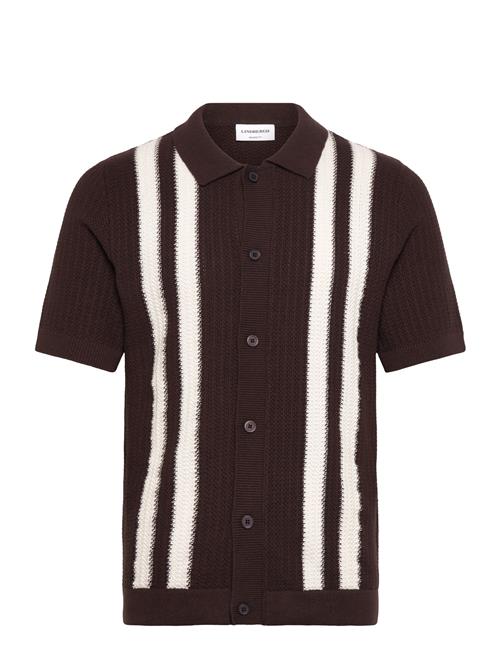 Lindbergh | Knitted Polo Cardigan | M