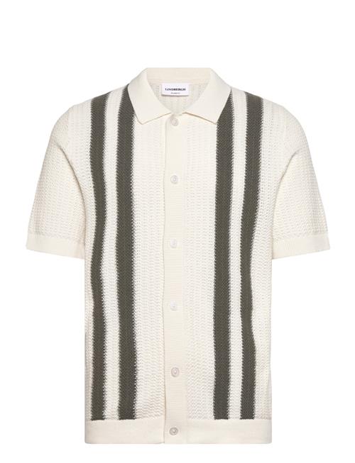 Lindbergh | Knitted Polo Cardigan | M