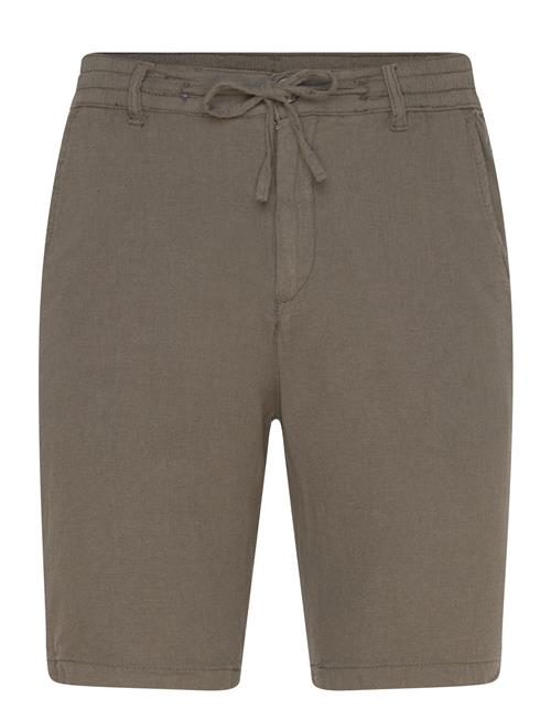 Lindbergh | Linen Shorts | XXL