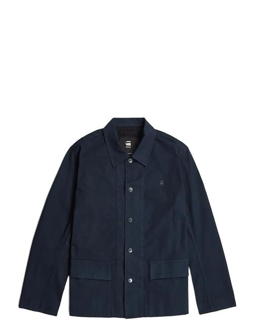 G-Star | 2 Pkt Overshirt | S