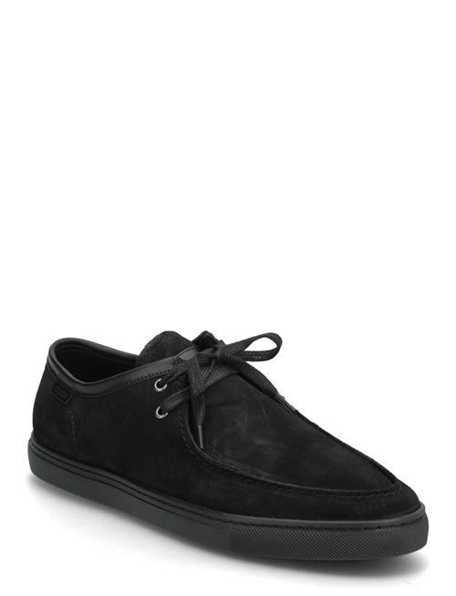 Bianco | Biayork Lace Up Suede | 41