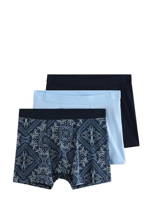 Lindex | 3-Pack Boxer Shorts | 146/152