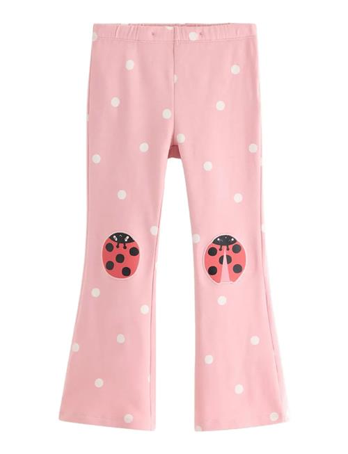 Lindex | Leggings With Patches On The Knees | 104