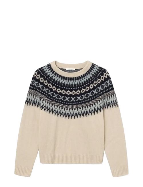 nué notes | Edmund Crewneck | S