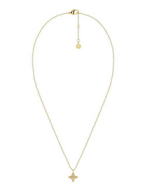 Edblad | Stellar Necklace Gold | ONE SIZE