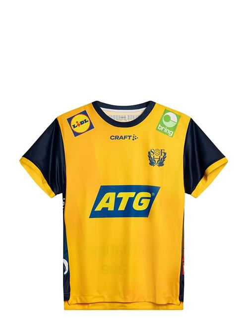 Craft | Shf Replica Jersey W | XS