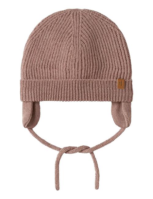 Lil'Atelier | Nbnnanson Knit Hat Lil | 34-39