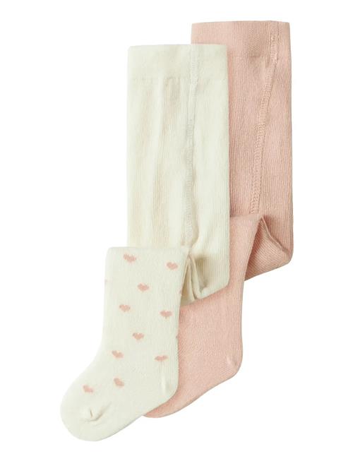 Lil'Atelier | Nbfilso 2P Dilo Pantyhose Lil | 62-68