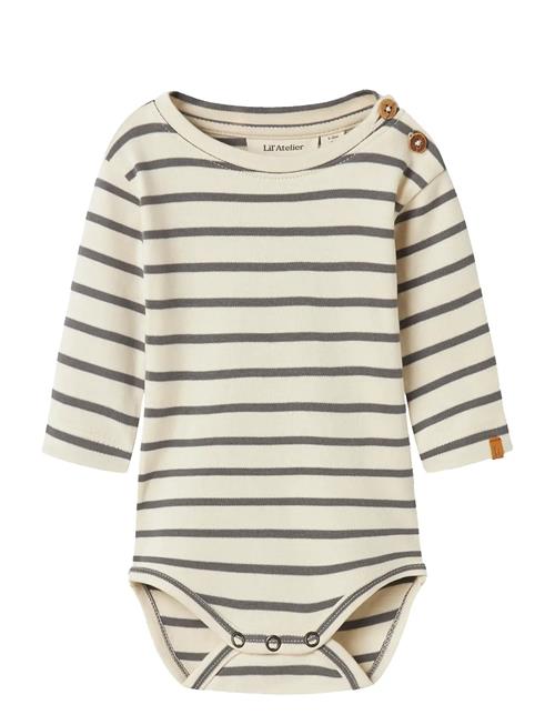 Lil'Atelier | Nbmlimia Ls Body Lil | 62