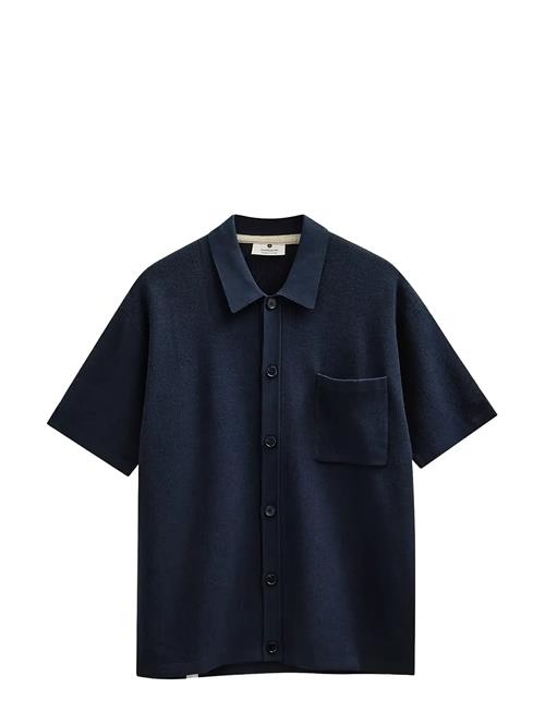 Anerkjendt | Akvilhelm Needle Rib Ss Knit | M