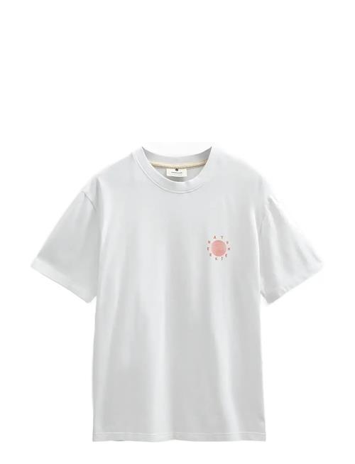 Anerkjendt | Akvillads Sun S/S Tee | XXL