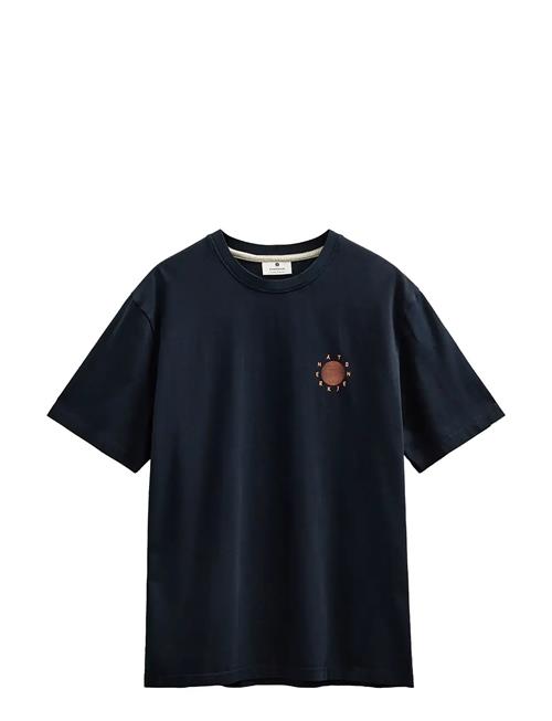 Anerkjendt | Akvillads Sun S/S Tee | L
