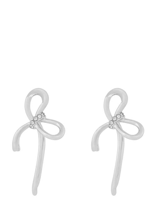 SNÖ of Sweden | Ribbon Small Ear S/Clear - Onesize | ONE SIZE