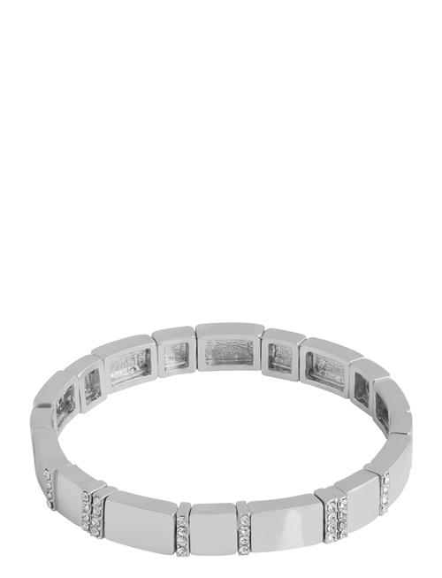 SNÖ of Sweden | Brick Small Elastic Crystal Brace S/Clear - Onesize | ONE SIZE