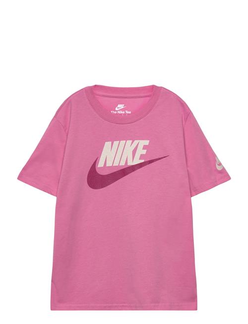 Nike | Kt-S/S Knit Top | 116/122