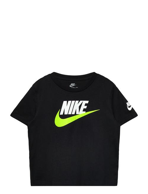 Nike | Kt-S/S Knit Top | 104/110