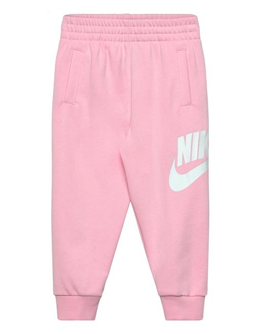 Nike | T7-French Terry Pant | 104/110