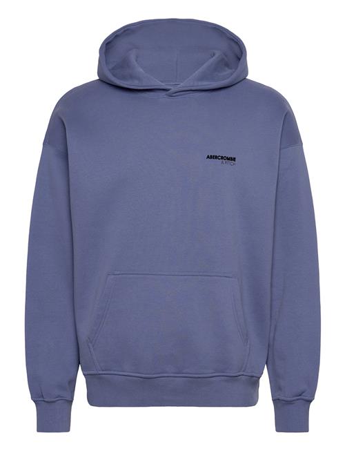 Abercrombie & Fitch | Small Scale Logo Popover | XXL