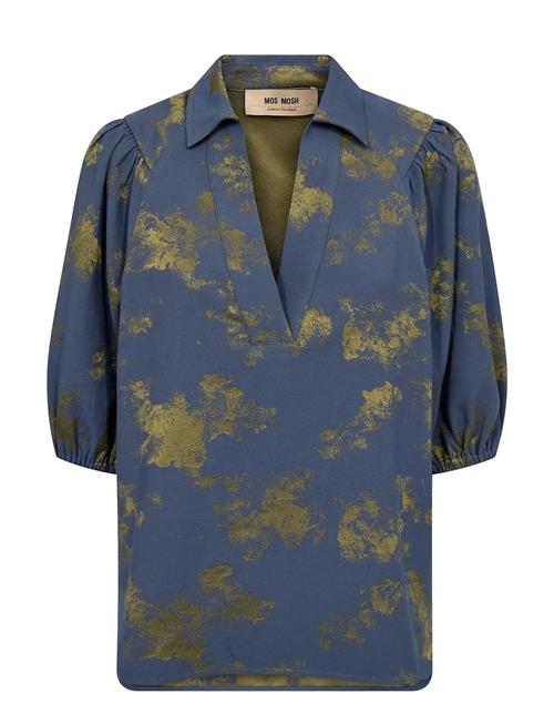MOS MOSH | Mmalina Kleo Shirt | M