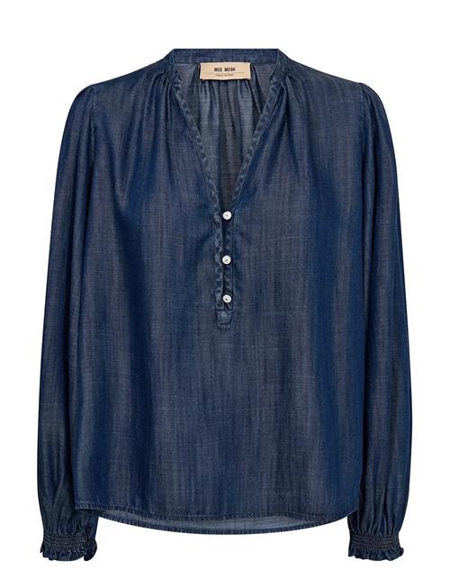 MOS MOSH | Mmtazzin Dow Blouse | XS