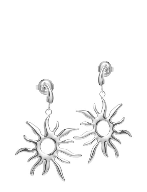 Sistie | Sirena - Earrings Steel | ONE SIZE
